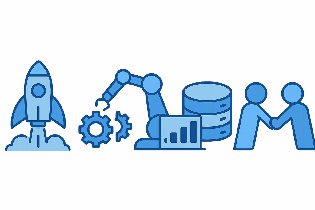 About Altai 1 Optimizing Associations