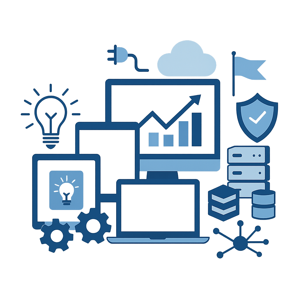 Altai AMS Platform | Built within Dynamics 365