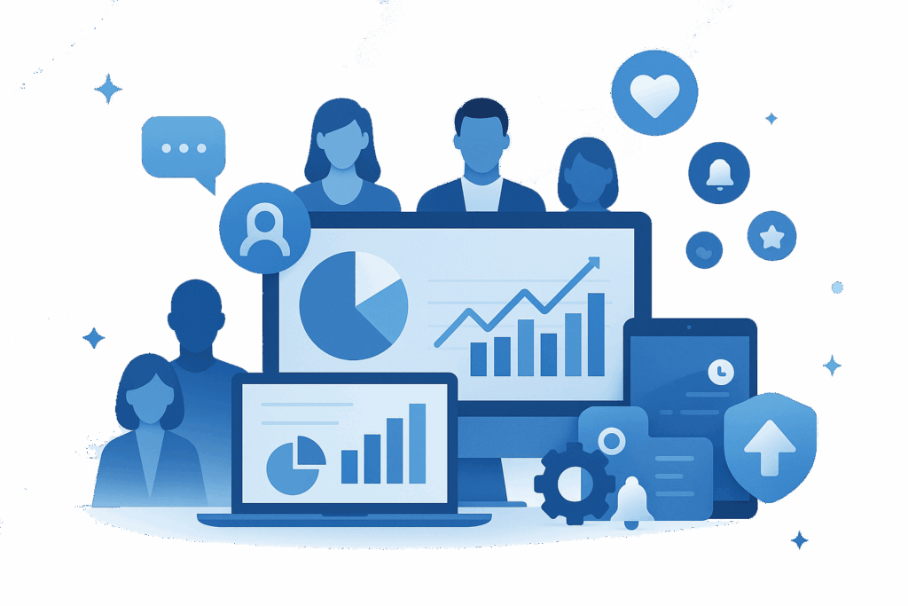 Solutions Partner